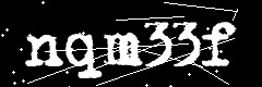 图形验证码
